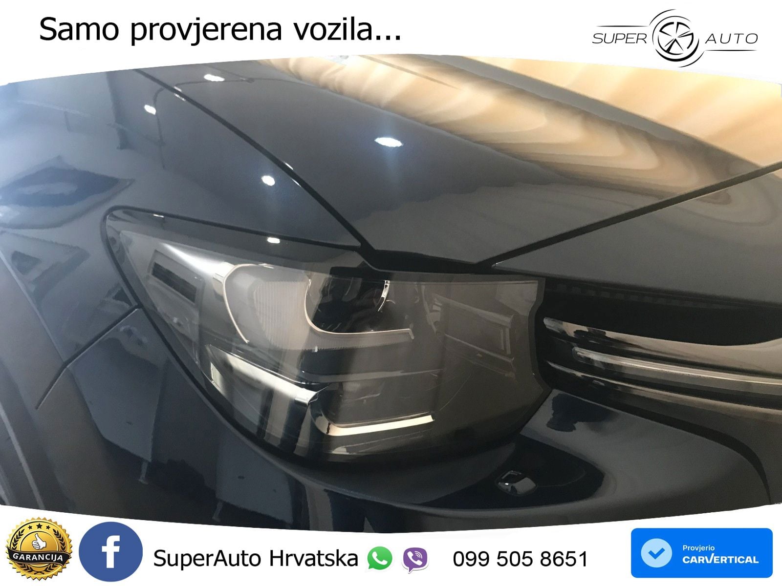 Mazda CX-60 2.5 e-Skyactiv (328 KS) AWD Automatic LED+GR SJED+ACC