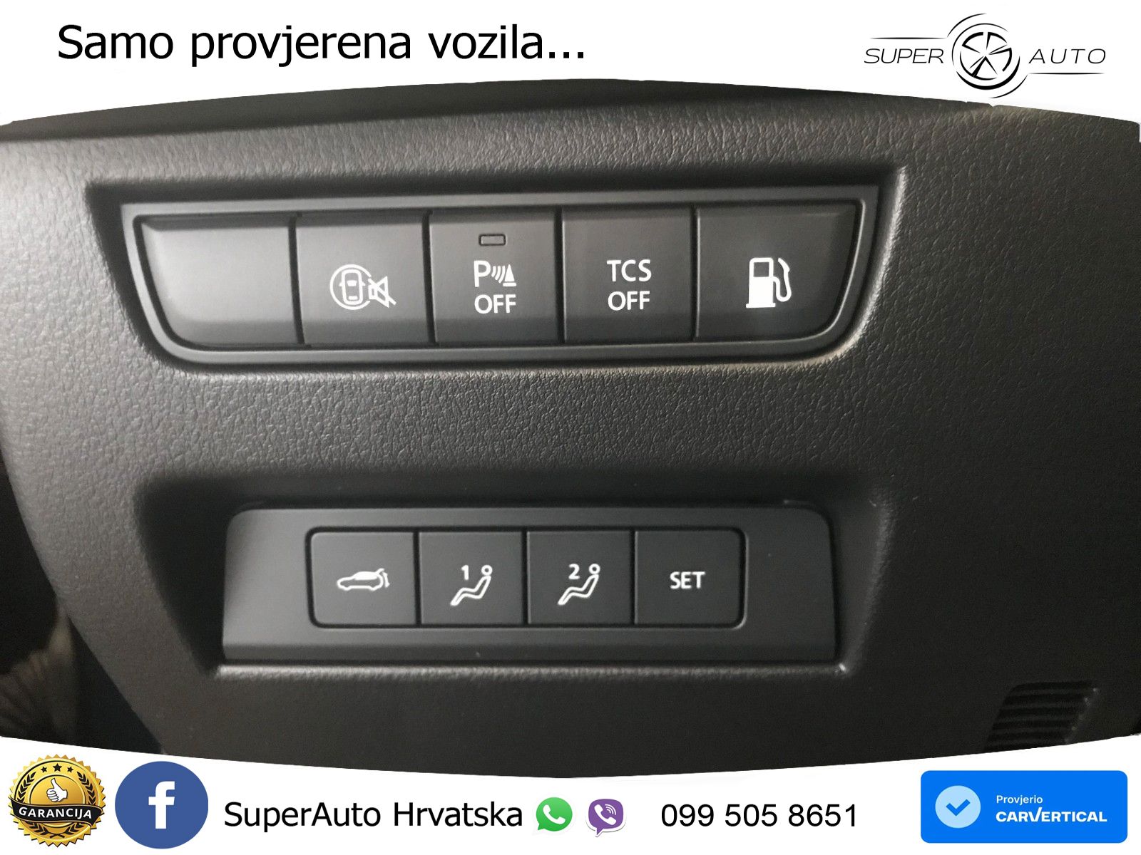 Mazda CX-60 2.5 e-Skyactiv (328 KS) AWD Automatic LED+GR SJED+ACC