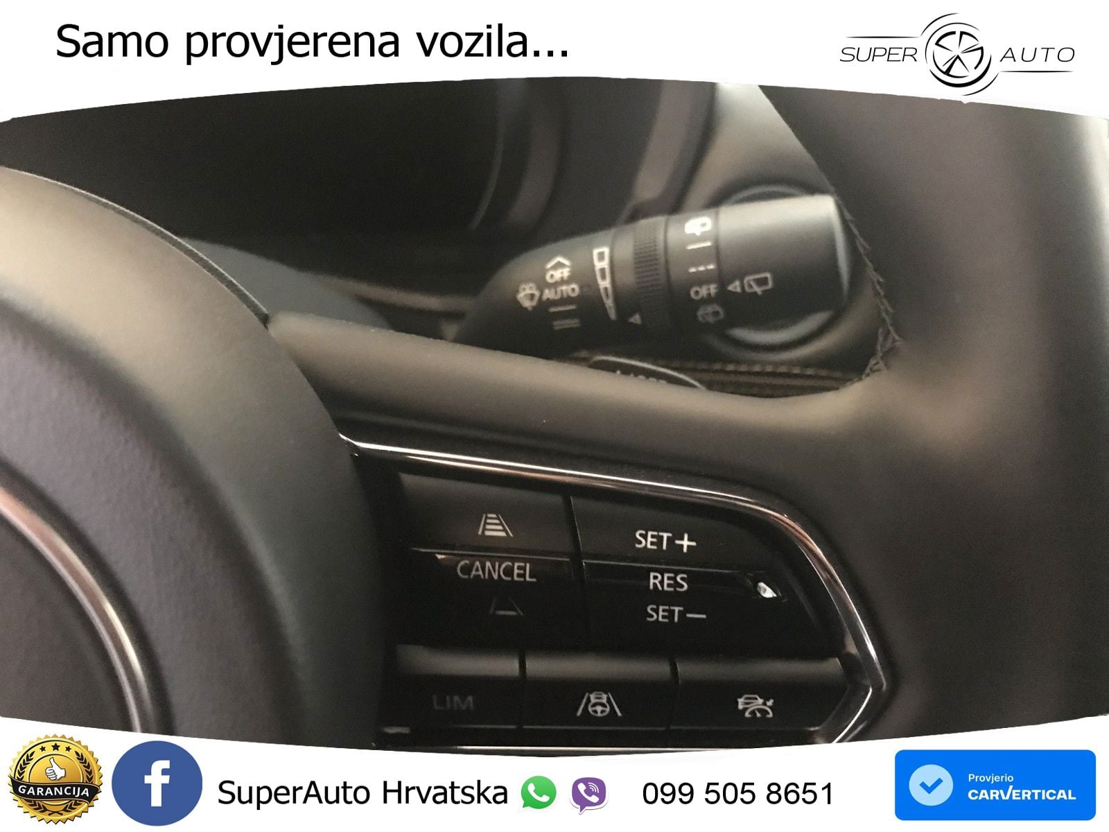 Mazda CX-60 2.5 e-Skyactiv (328 KS) AWD Automatic LED+GR SJED+ACC
