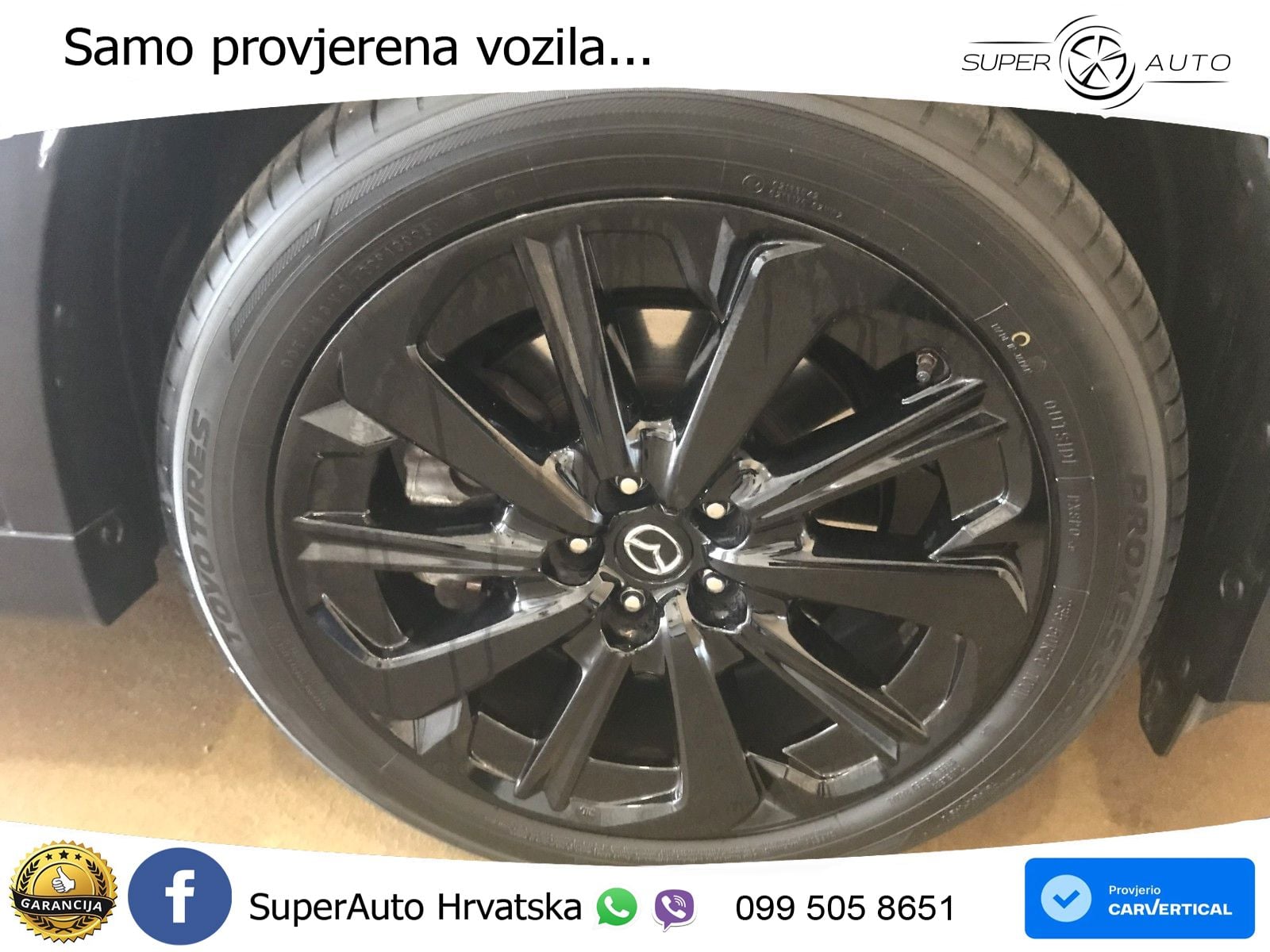 Mazda CX-60 2.5 e-Skyactiv (328 KS) AWD Automatic LED+GR SJED+ACC