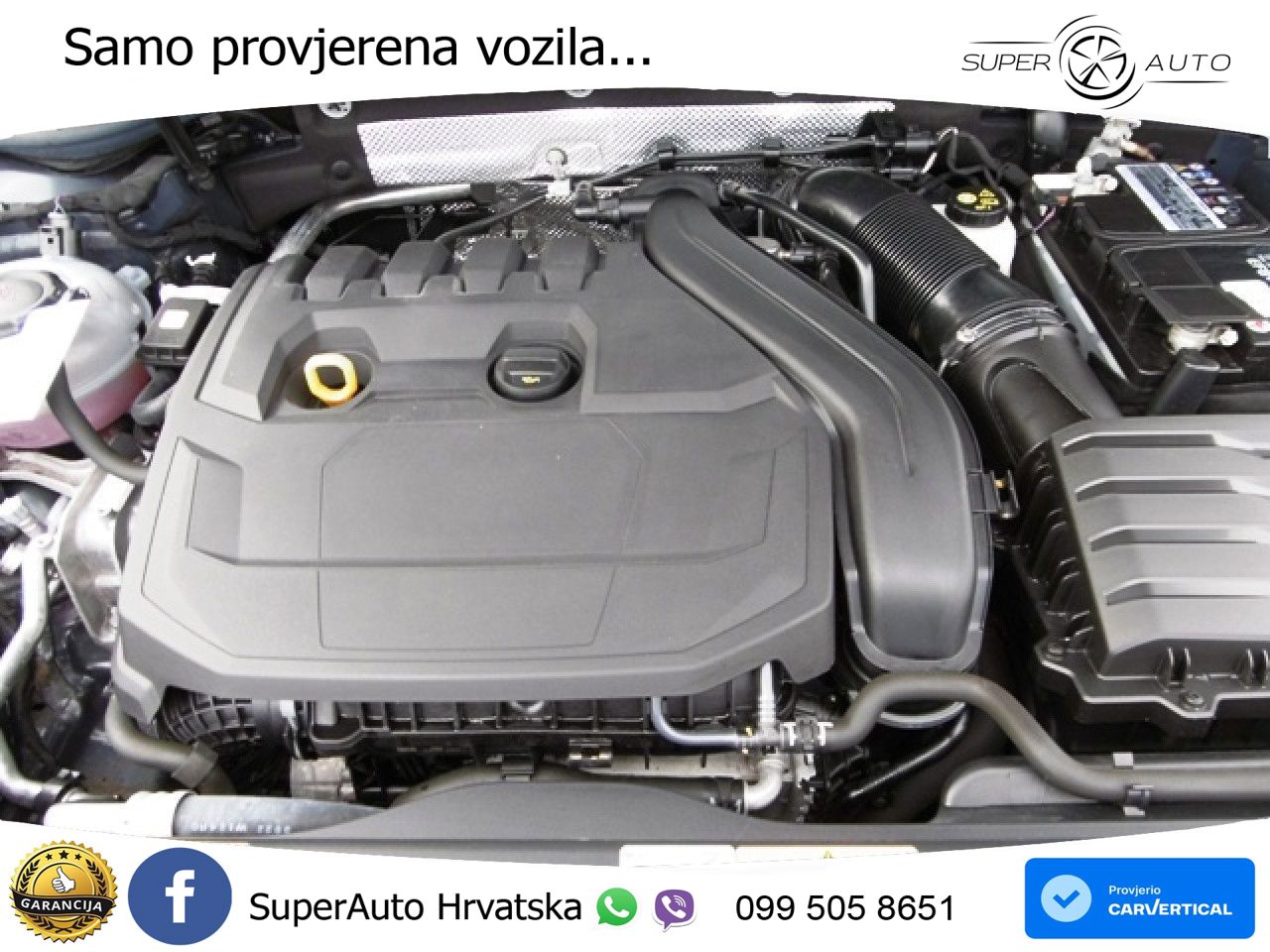 Volkswagen Passat Variant 1.5 TSI (150 KS) DSG ACT Business LED+GR SJED+ACC