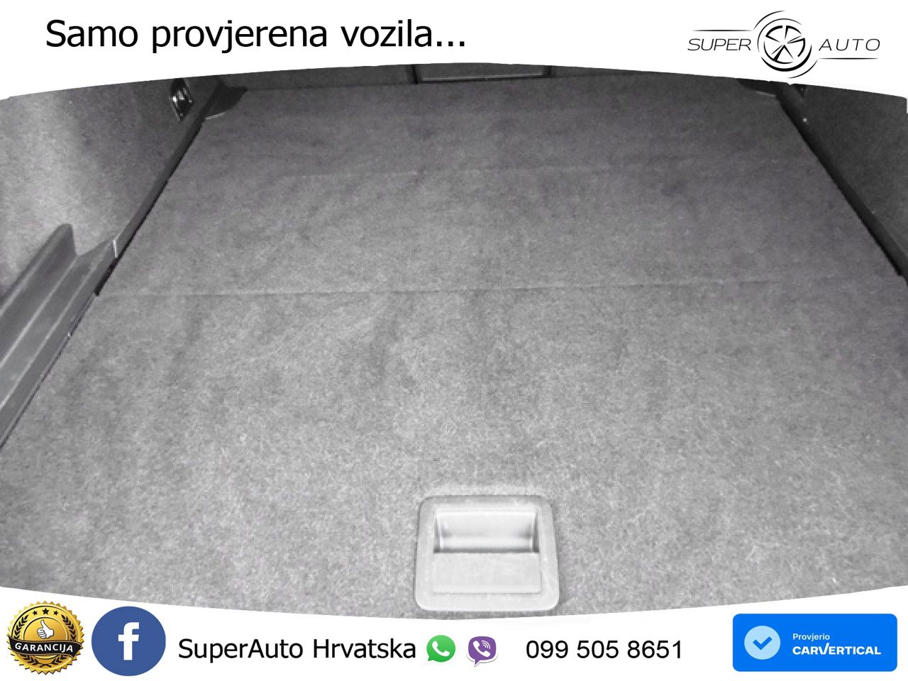 Volkswagen Passat Variant 1.5 TSI (150 KS) DSG ACT Business LED+GR SJED+ACC