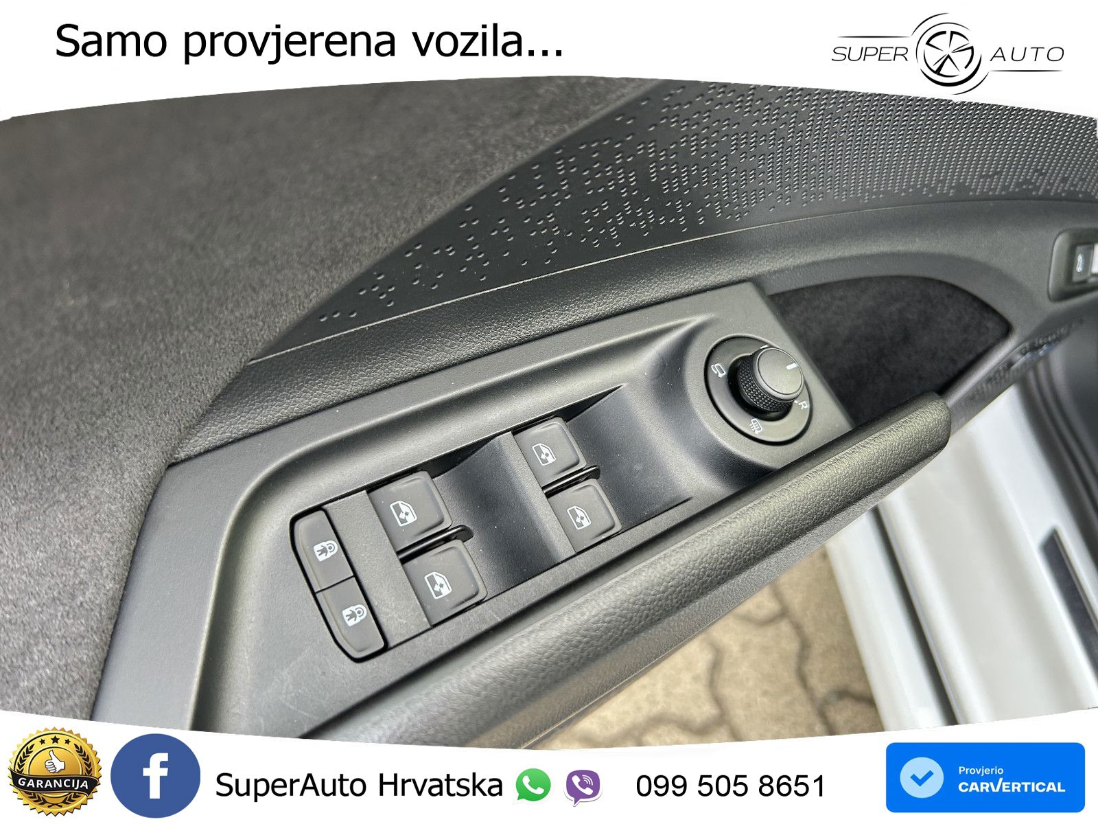 Škoda Enyaq iV RS 82 kWh (340 KS) AWD Lounge MATRIX+GR SJED+KAM