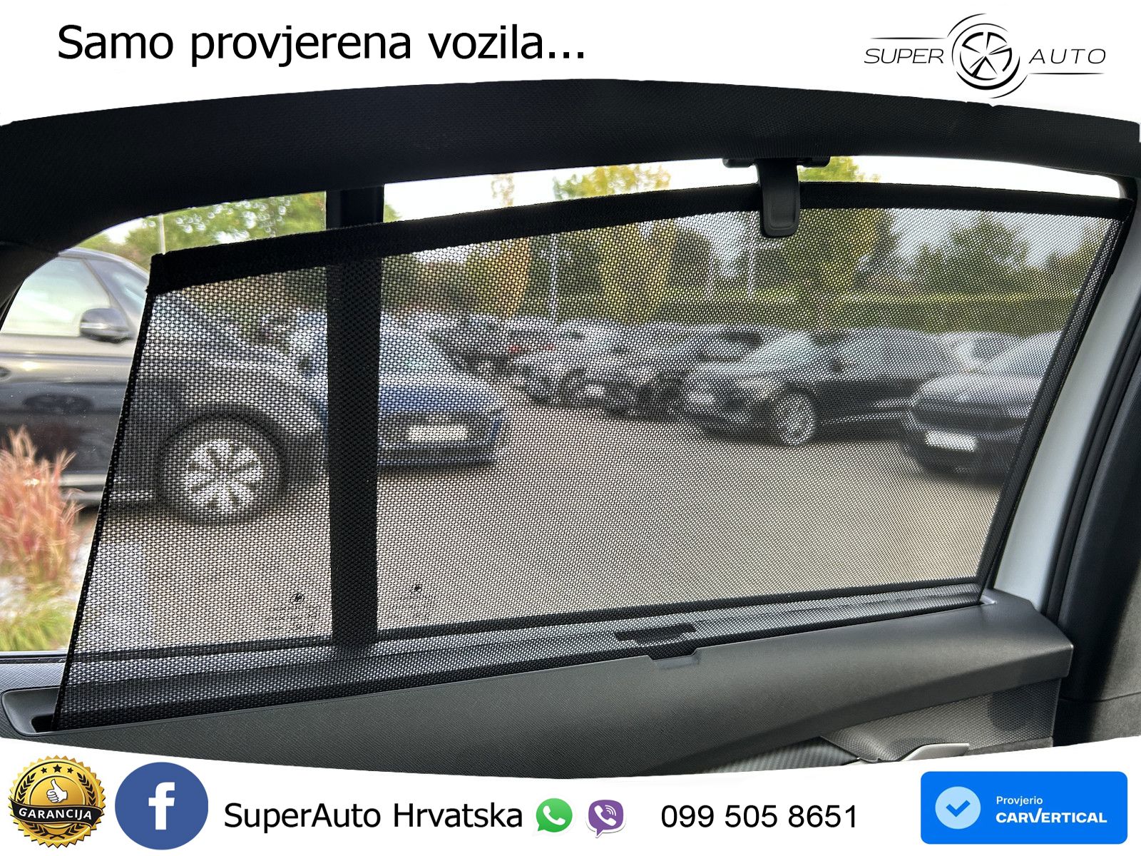 Škoda Enyaq iV RS 82 kWh (340 KS) AWD Lounge MATRIX+GR SJED+KAM