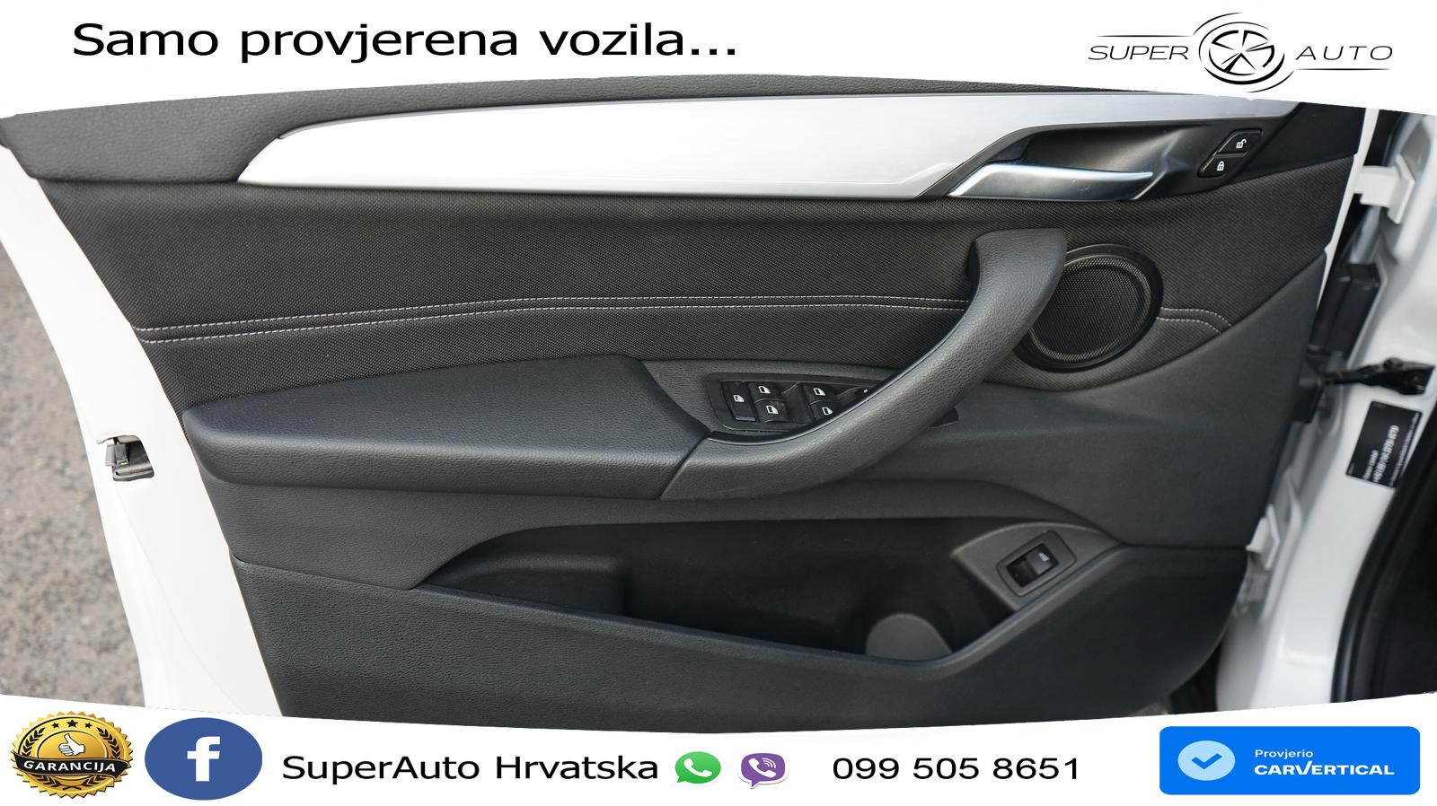 BMW X1 20i (192 KS) xDrive Steptronic LED+GR SJED+ACC
