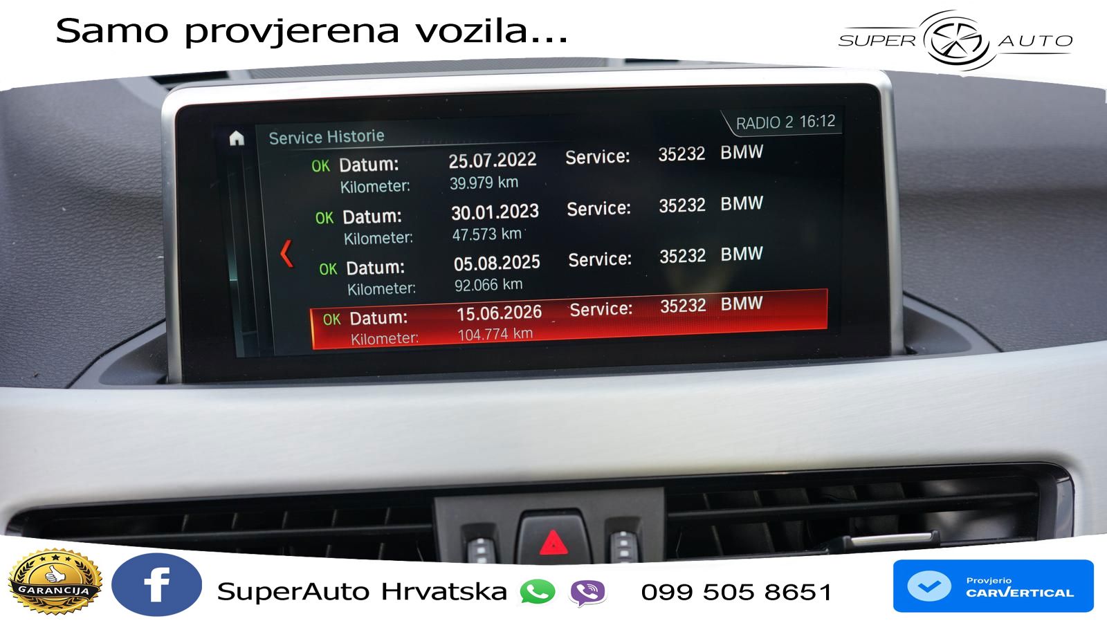 BMW X1 20i (192 KS) xDrive Steptronic LED+GR SJED+ACC
