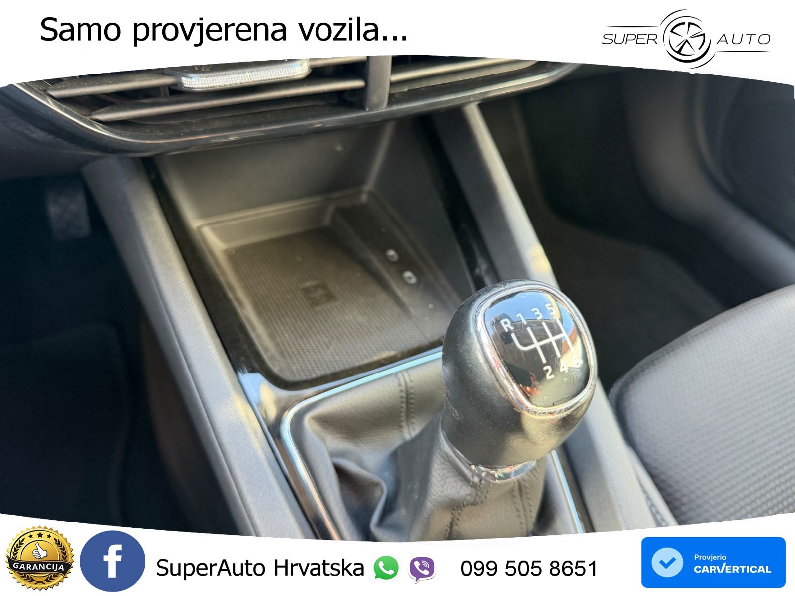 Škoda Octavia Combi 2.0 TDI (116 KS)