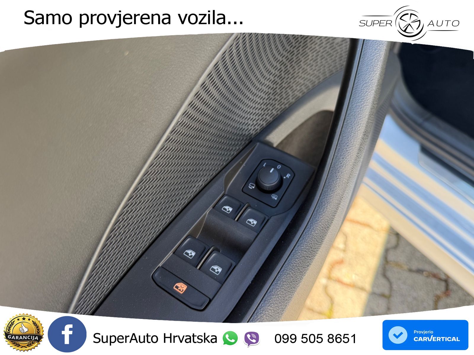 Škoda Octavia Combi 2.0 TDI (116 KS)