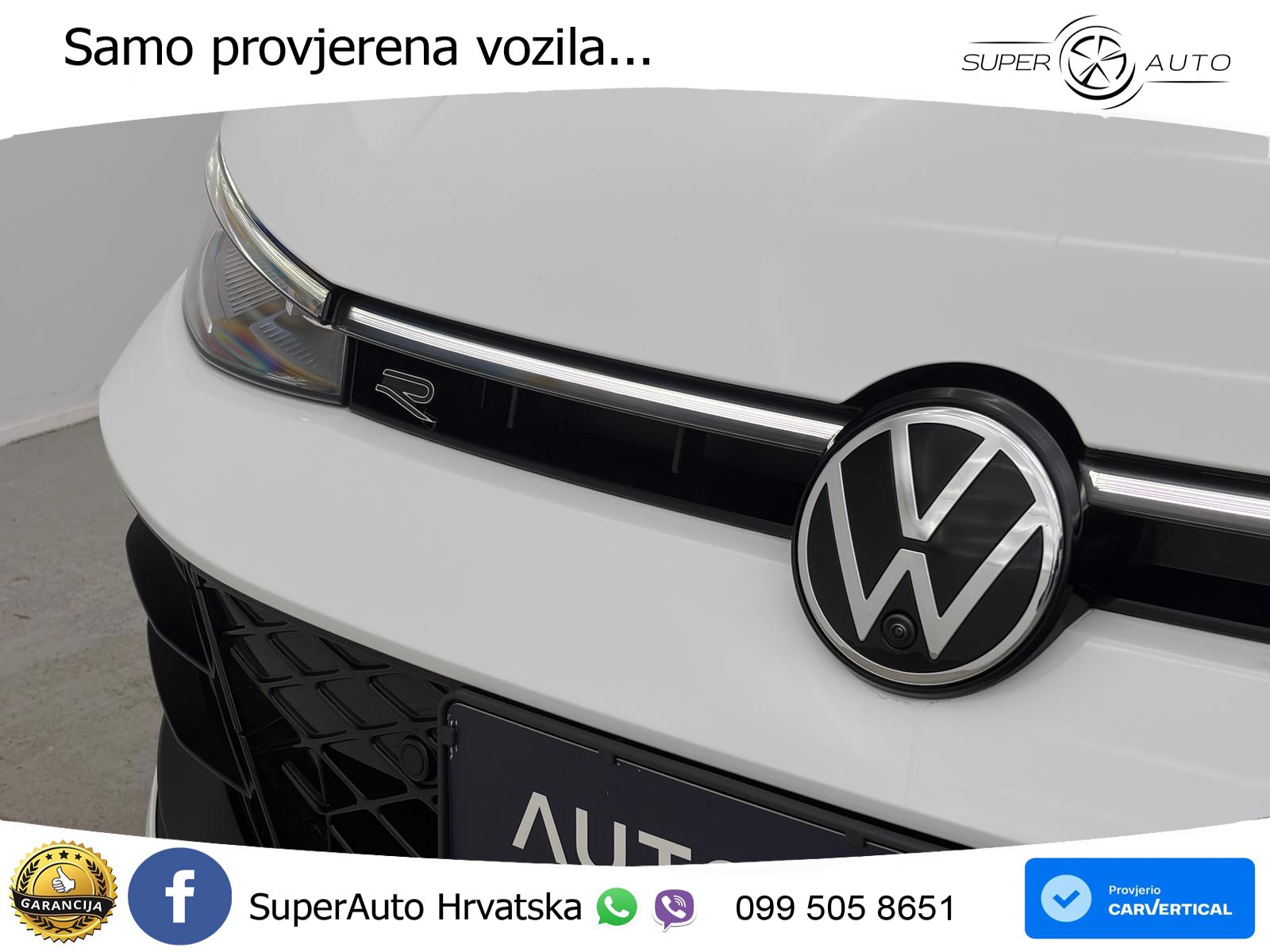 Volkswagen Passat Variant 1.5 TSI (272 KS) eHybrid DSG R-Line MATRIX+GR SJED+KAM