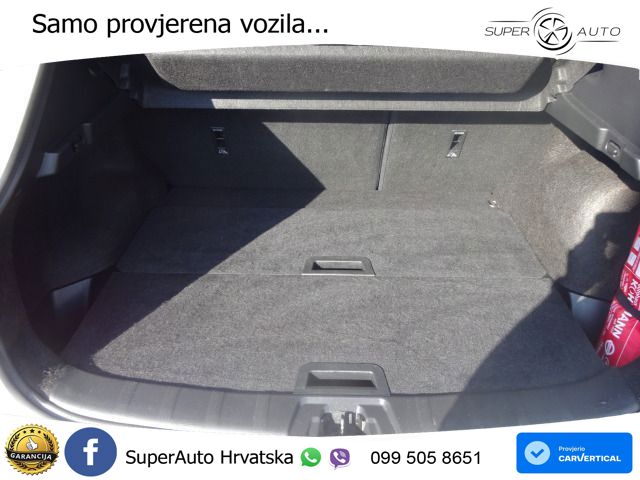 Nissan Qashqai 1.3i (160 KS) DCT N-Connecta