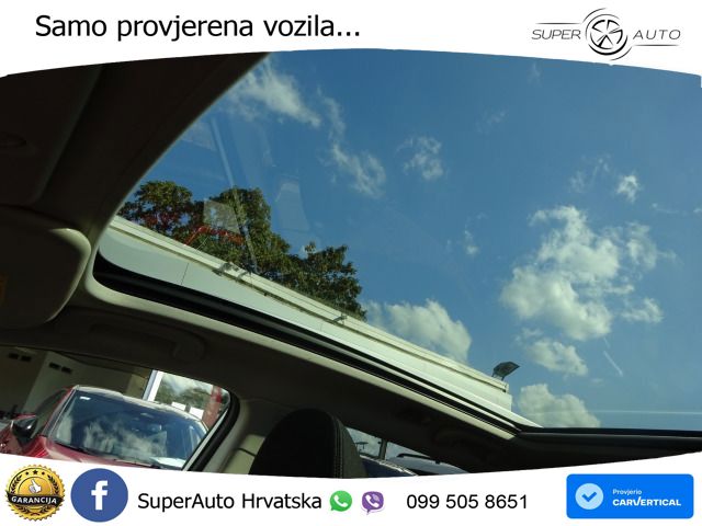 Nissan Qashqai 1.3i (160 KS) DCT N-Connecta