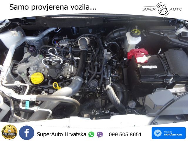 Nissan Qashqai 1.3i (160 KS) DCT N-Connecta