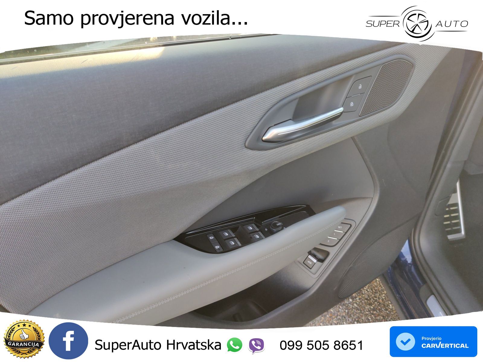 Audi Q3 2.0 TFSI (204 KS) quattro S tronic S line LED+GR SJED+ACC