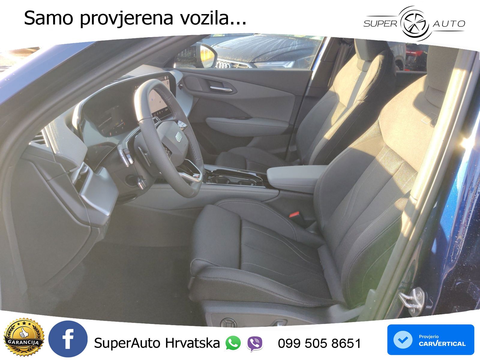 Audi Q3 2.0 TFSI (204 KS) quattro S tronic S line LED+GR SJED+ACC