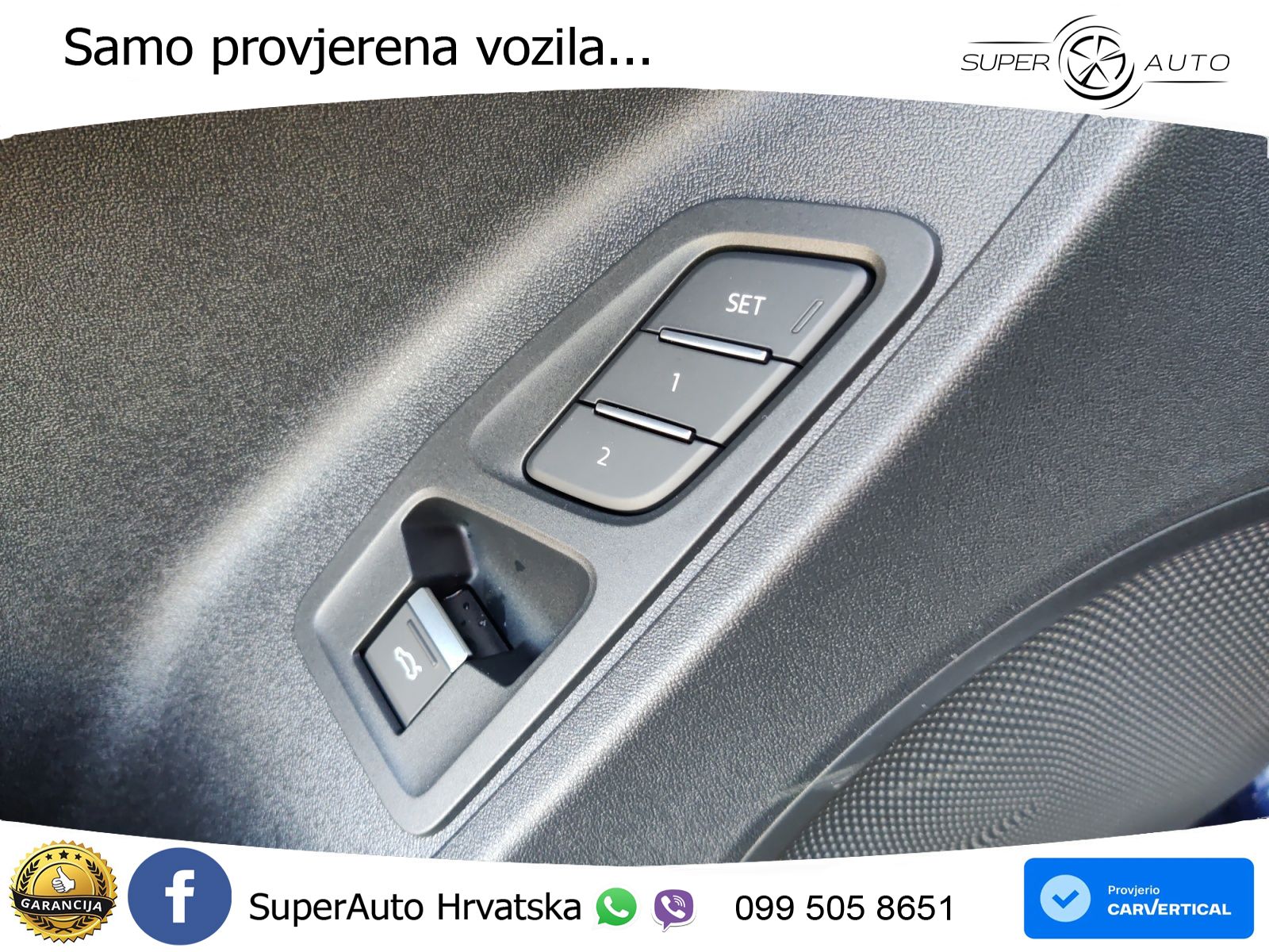 Audi Q3 2.0 TFSI (204 KS) quattro S tronic S line LED+GR SJED+ACC
