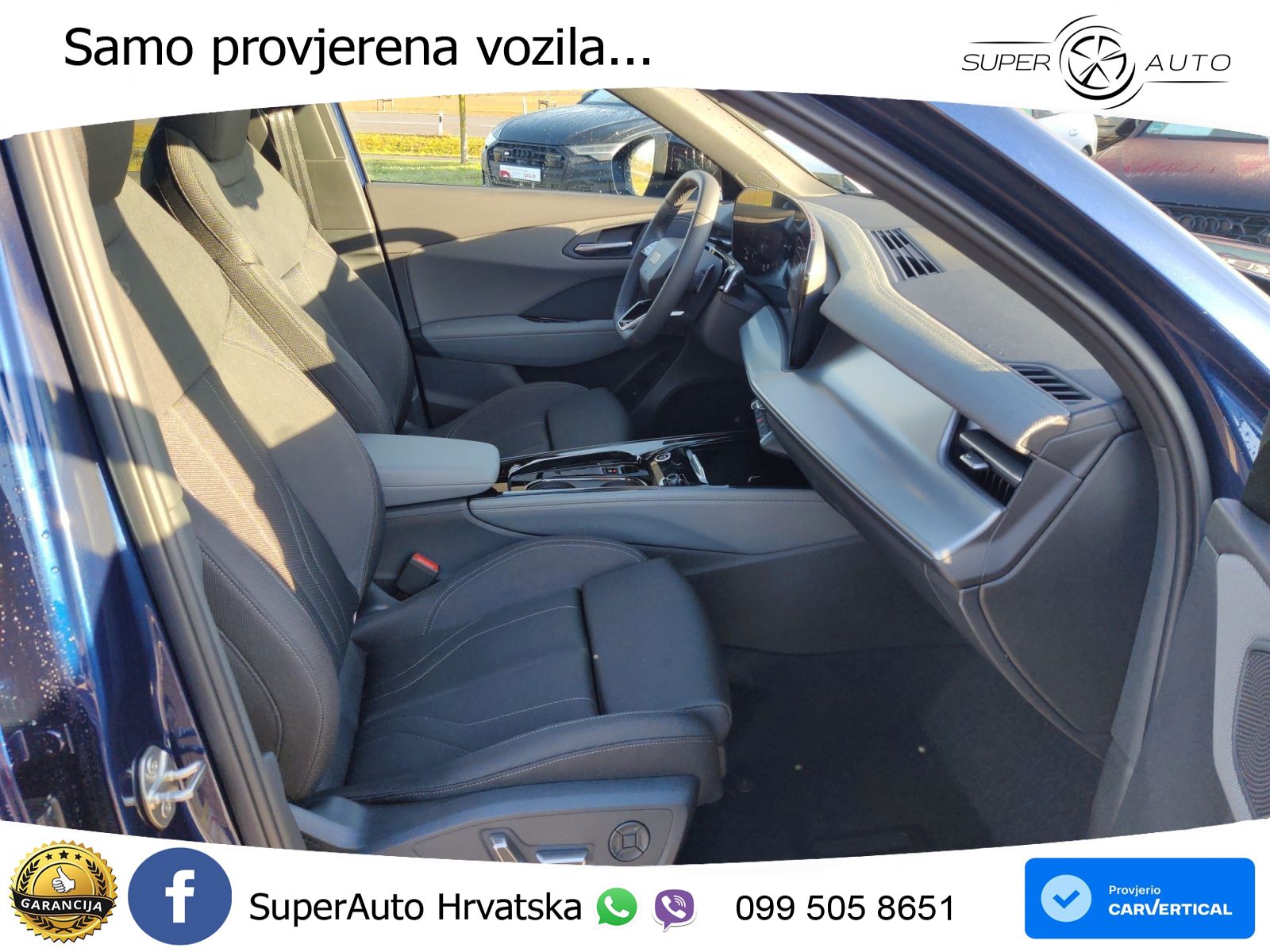 Audi Q3 2.0 TFSI (204 KS) quattro S tronic S line LED+GR SJED+ACC