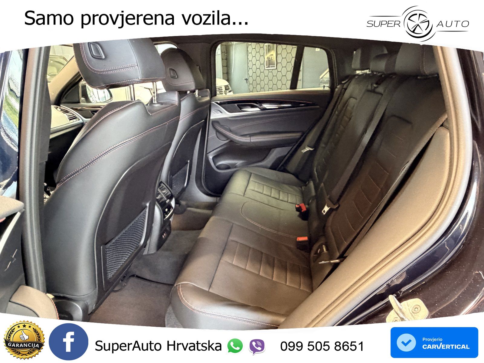 BMW X4 30d (286 KS) xDrive Steptronic M Sport LED+GR SJED+ACC
