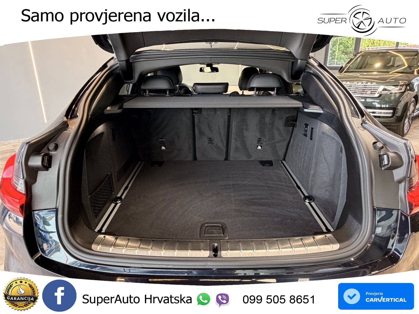 BMW X4 30d (286 KS) xDrive Steptronic M Sport LED+GR SJED+ACC