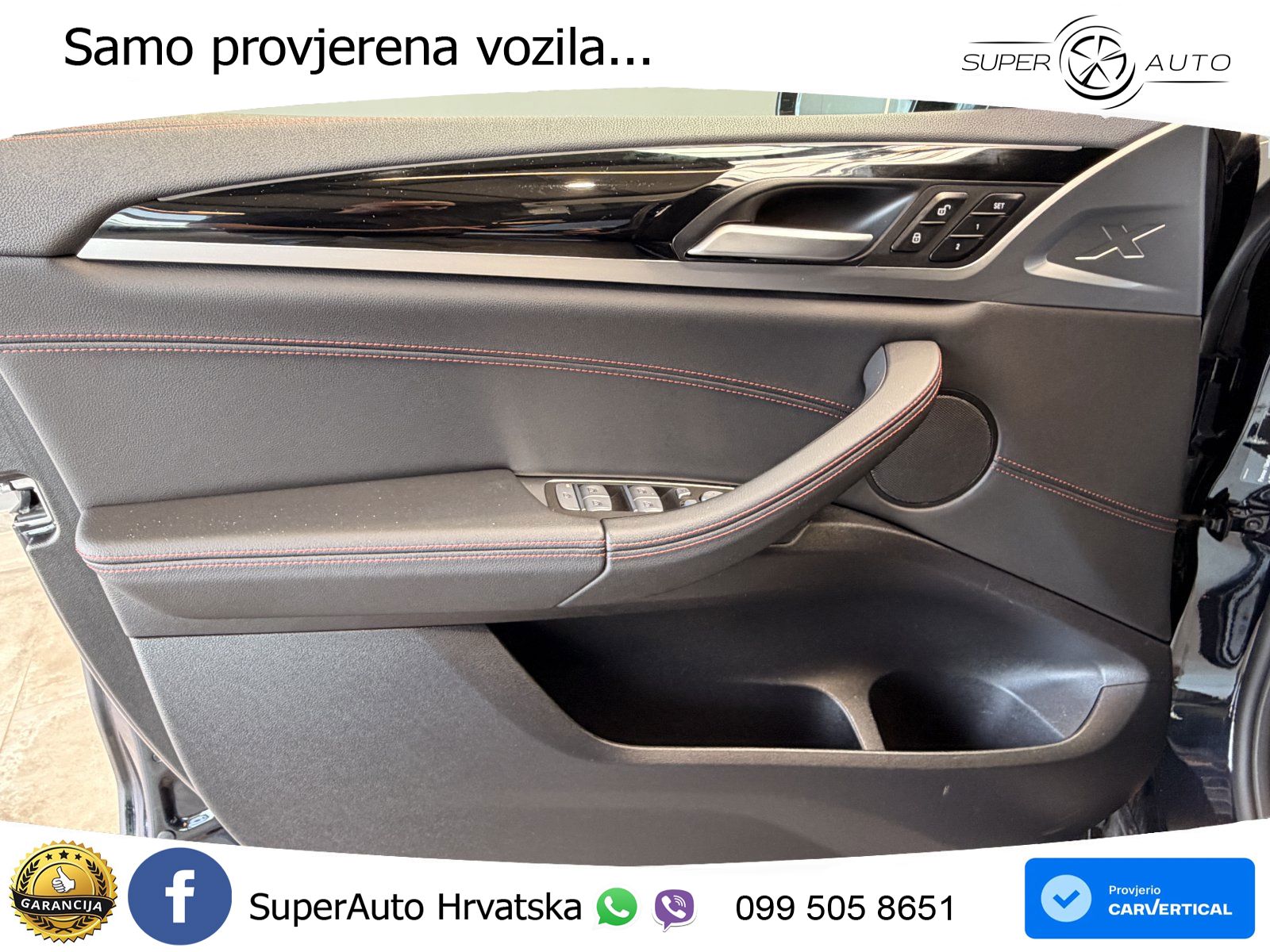 BMW X4 30d (286 KS) xDrive Steptronic M Sport LED+GR SJED+ACC