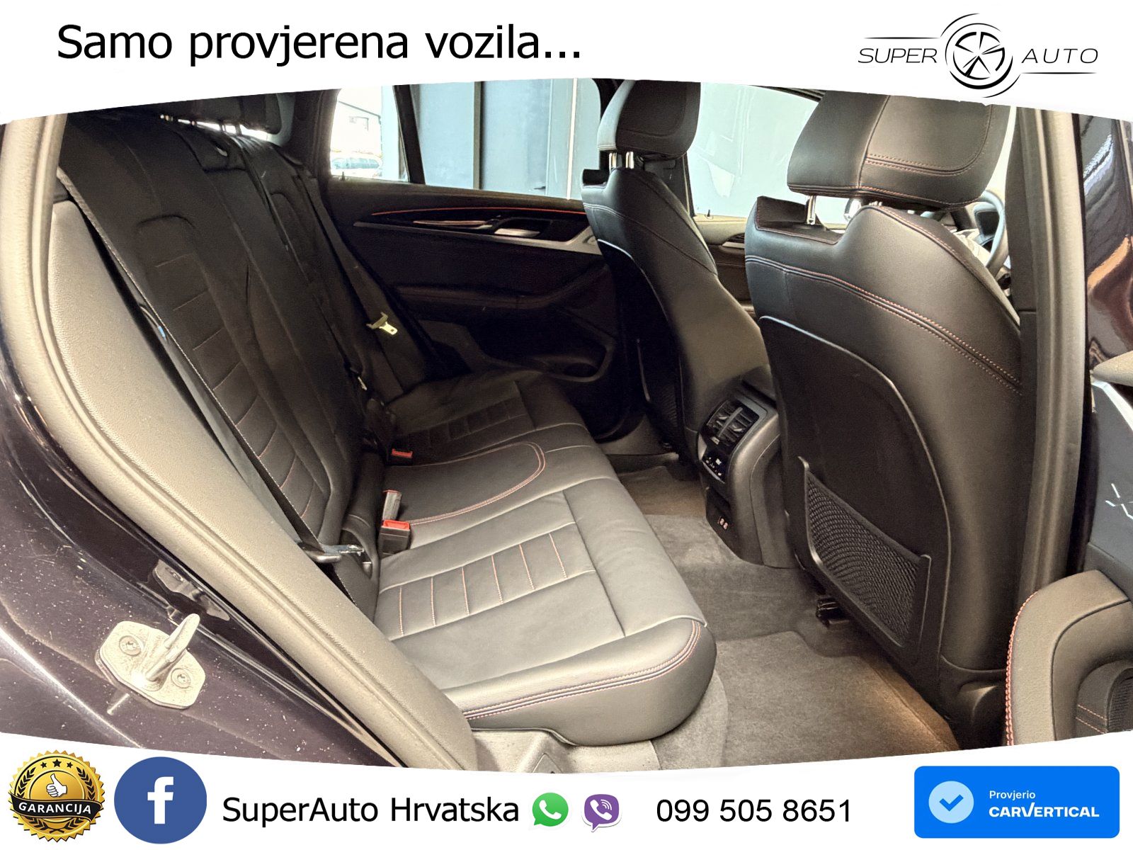 BMW X4 30d (286 KS) xDrive Steptronic M Sport LED+GR SJED+ACC