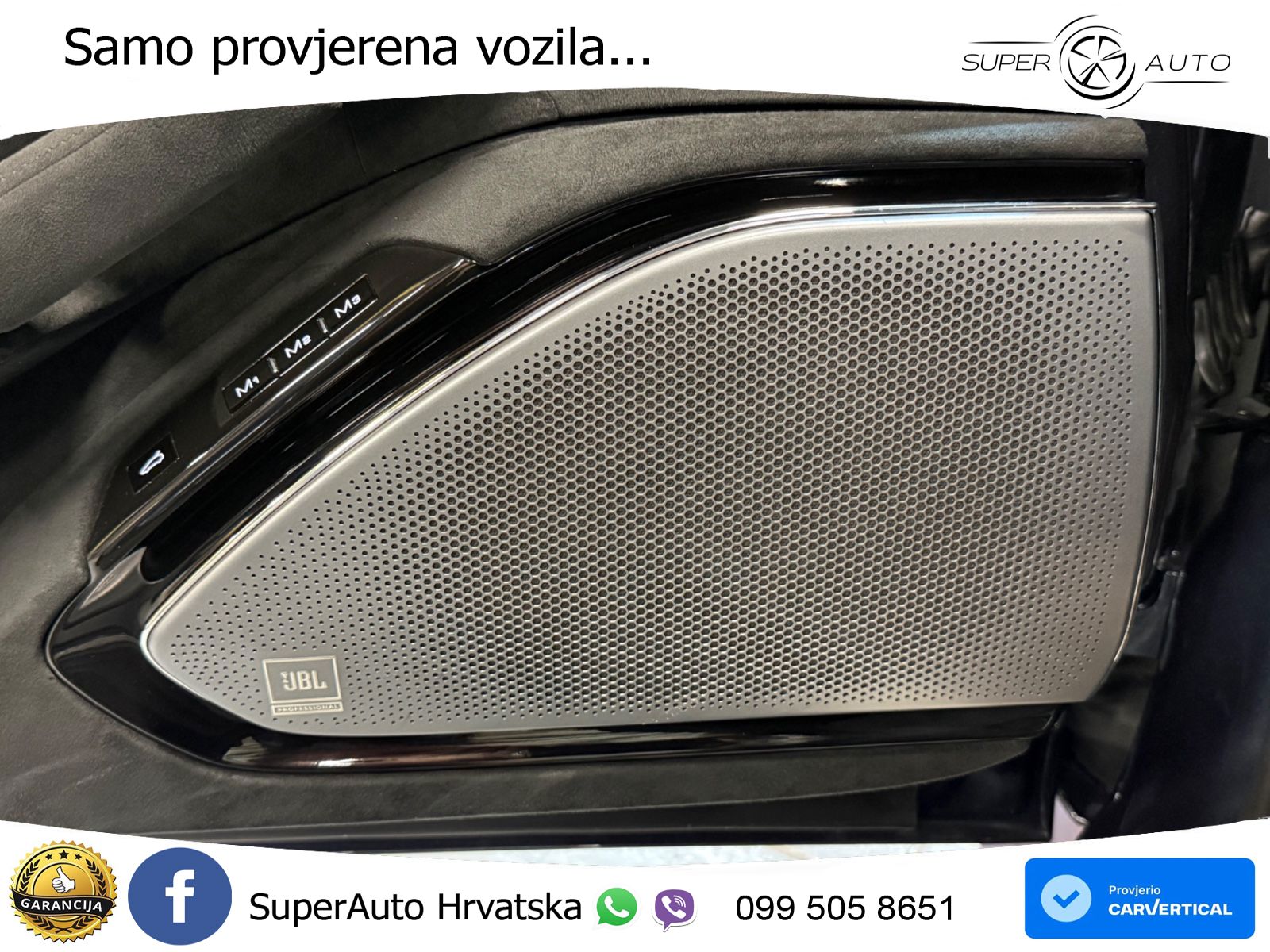 Ferrari Roma Spider 3.9 V8 (620 KS) F1 DCT LED+GR SJED+ACC