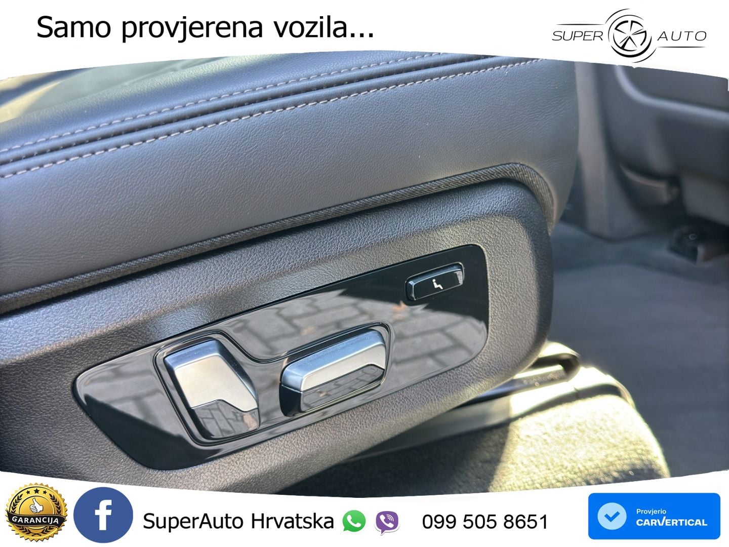 BMW X7 40d (352 KS) xDrive Steptronic M Sport ZRAČNI+ACC+GR SJED+KAM+PANO
