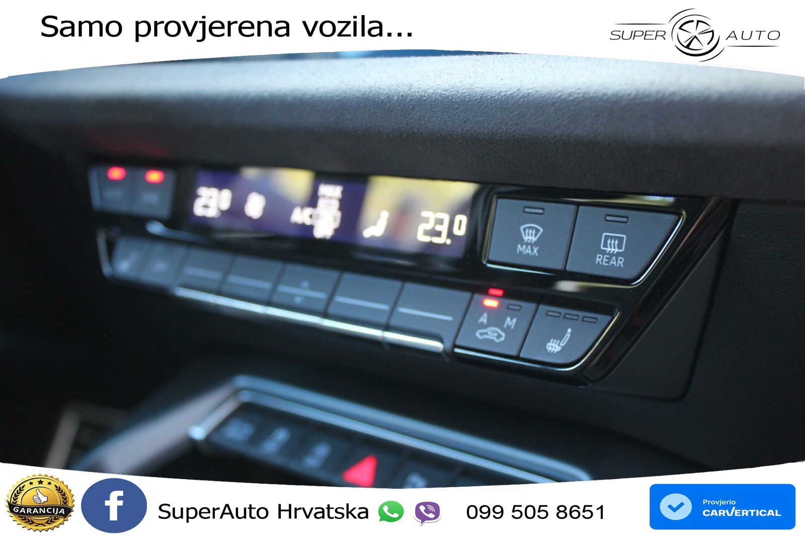 Audi S3 2.0 TFSI (333 KS) quattro S tronic LED+GR SJED+ACC