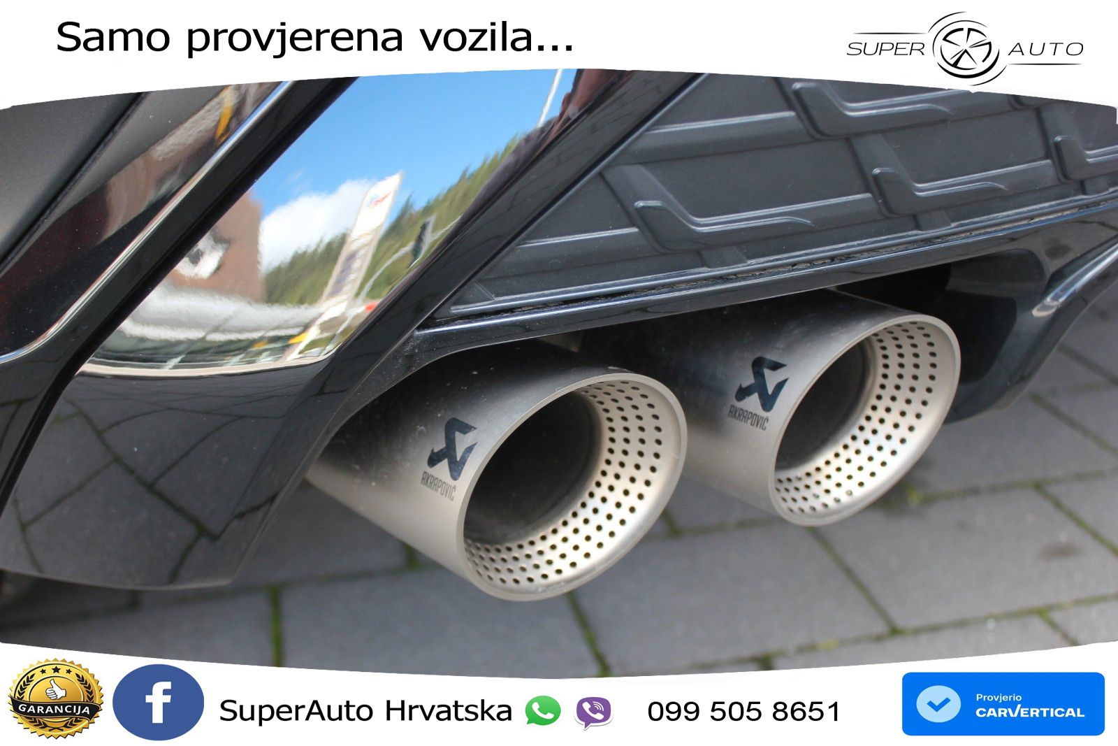 Audi S3 2.0 TFSI (333 KS) quattro S tronic LED+GR SJED+ACC