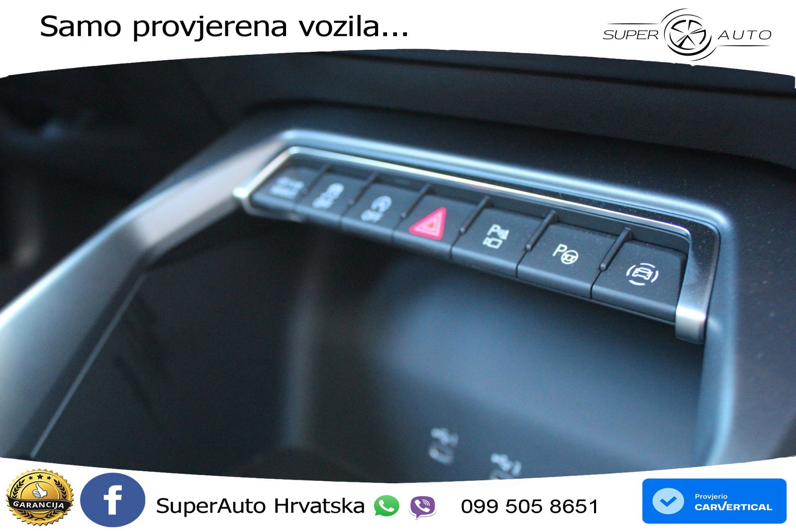 Audi S3 2.0 TFSI (333 KS) quattro S tronic LED+GR SJED+ACC
