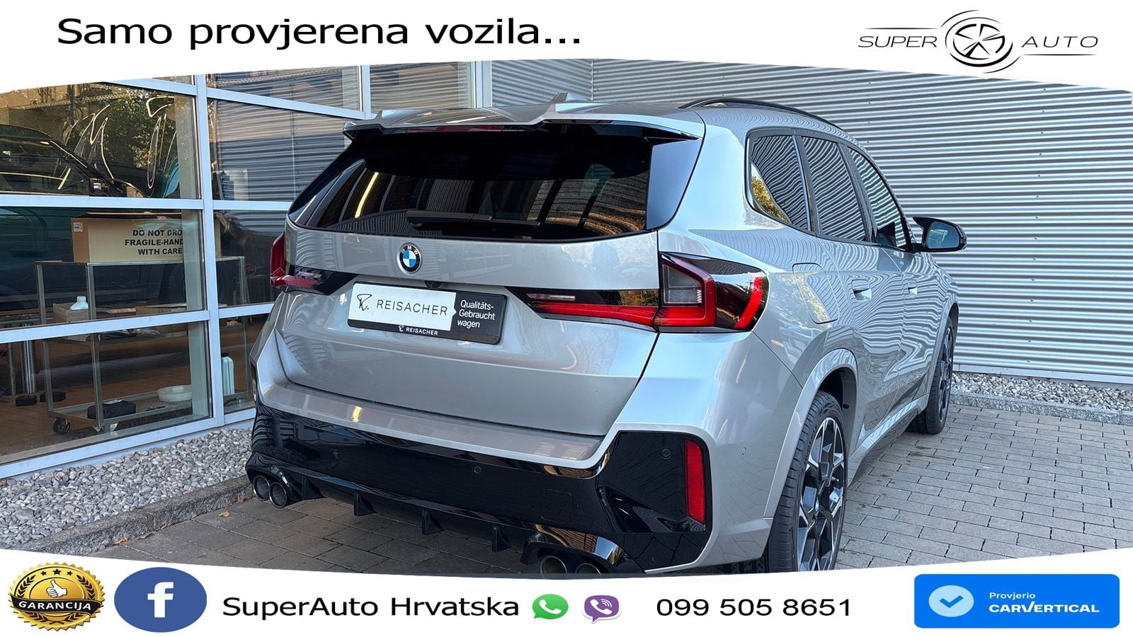 BMW X1 M35i (300 KS) xDrive Steptronic M Sport LED+GR SJED+ACC