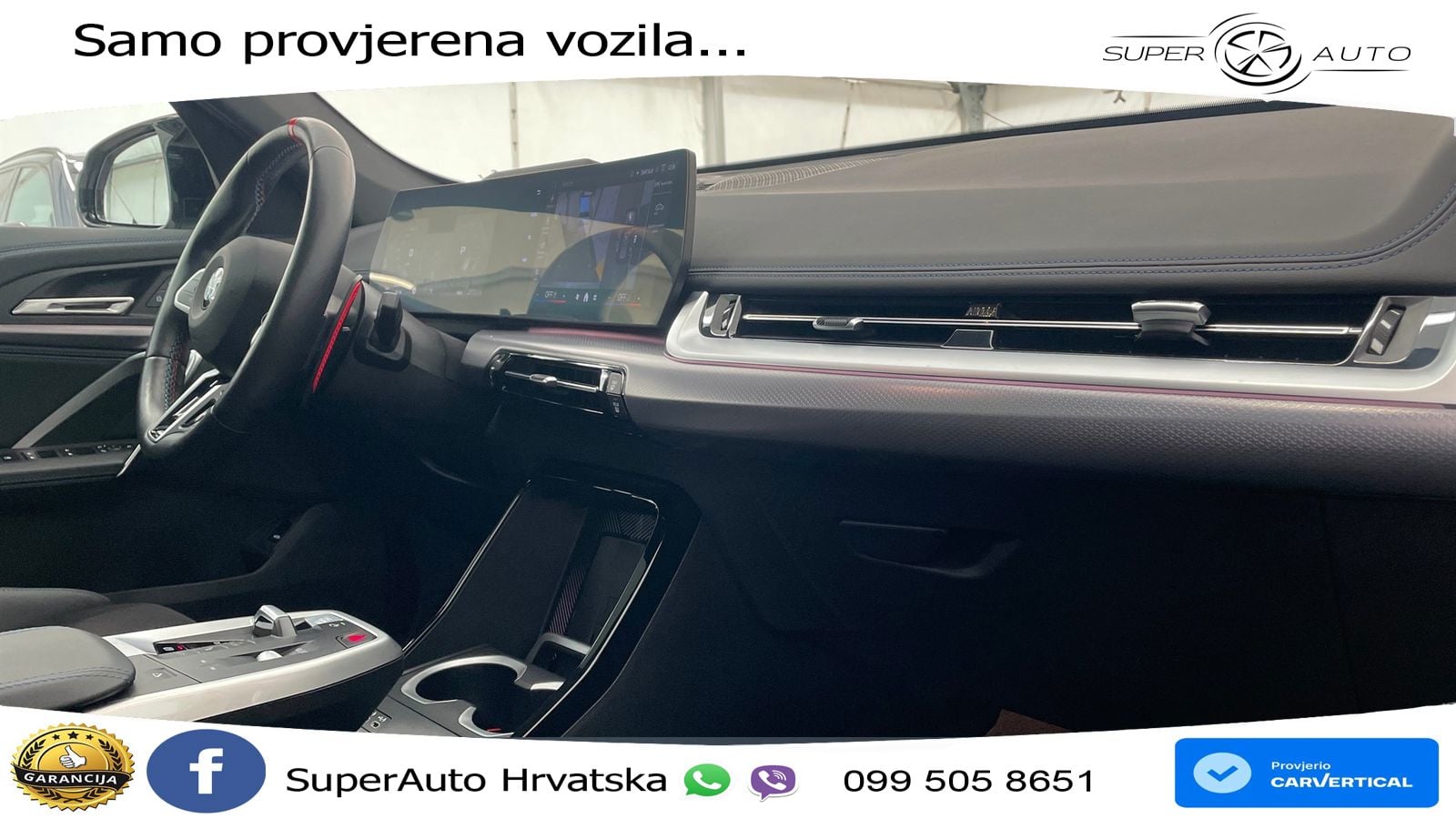 BMW X1 M35i (300 KS) xDrive Steptronic M Sport LED+GR SJED+ACC