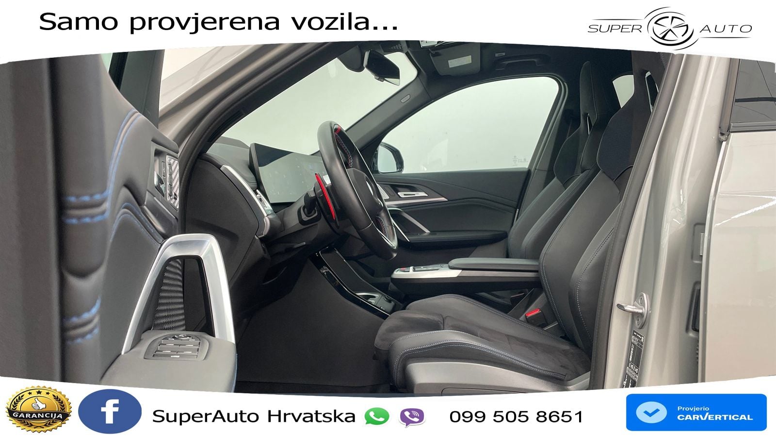 BMW X1 M35i (300 KS) xDrive Steptronic M Sport LED+GR SJED+ACC