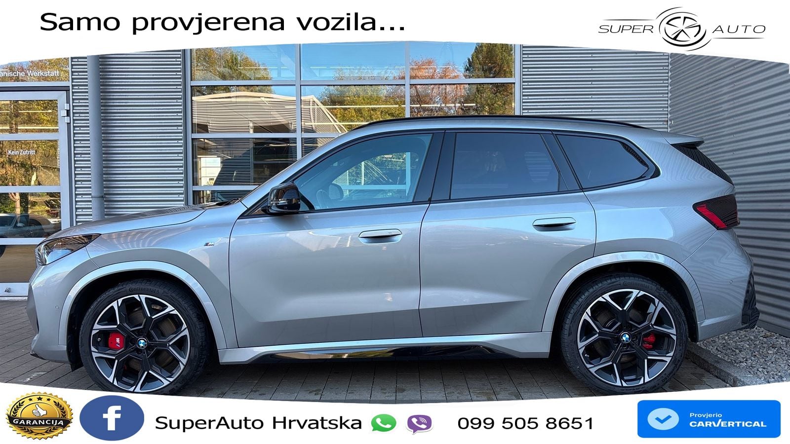 BMW X1 M35i (300 KS) xDrive Steptronic M Sport LED+GR SJED+ACC