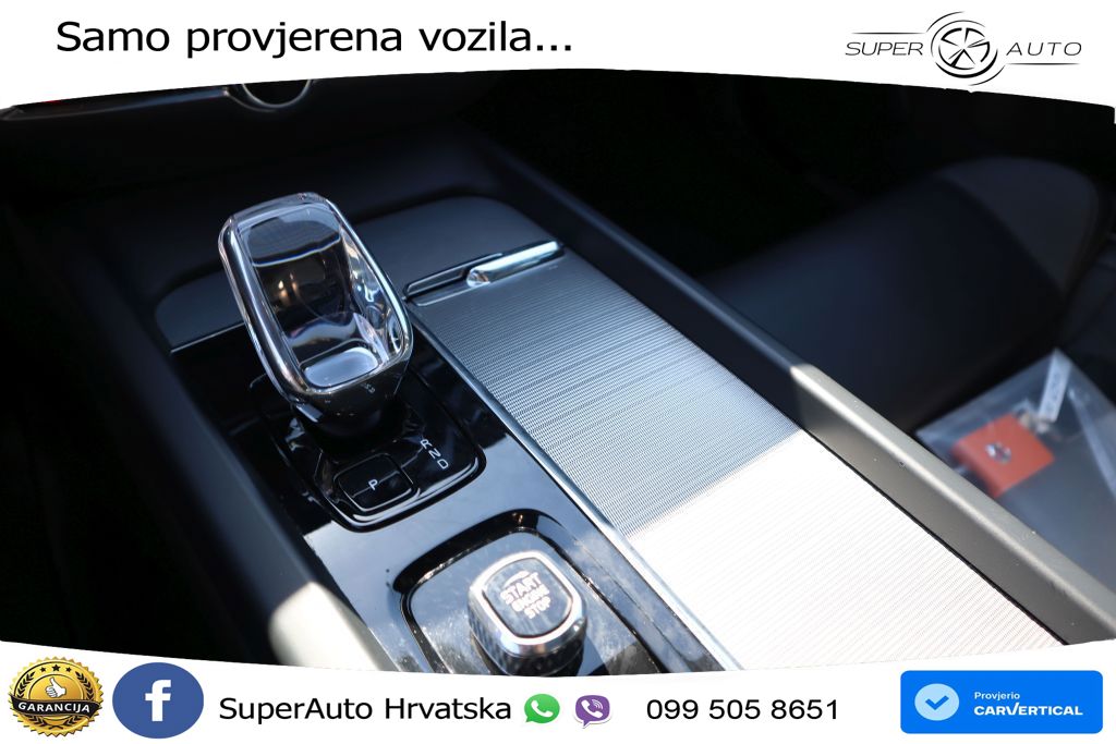Volvo V60 2.0 B4 Diesel Geartronic LED+GR SJED+ACC
