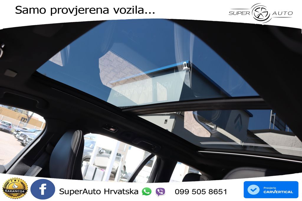 Volvo V60 2.0 B4 Diesel Geartronic LED+GR SJED+ACC