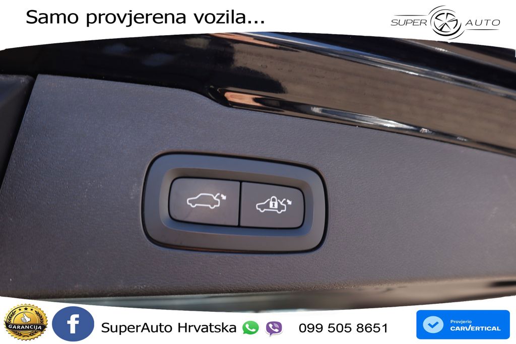 Volvo V60 2.0 B4 Diesel Geartronic LED+GR SJED+ACC