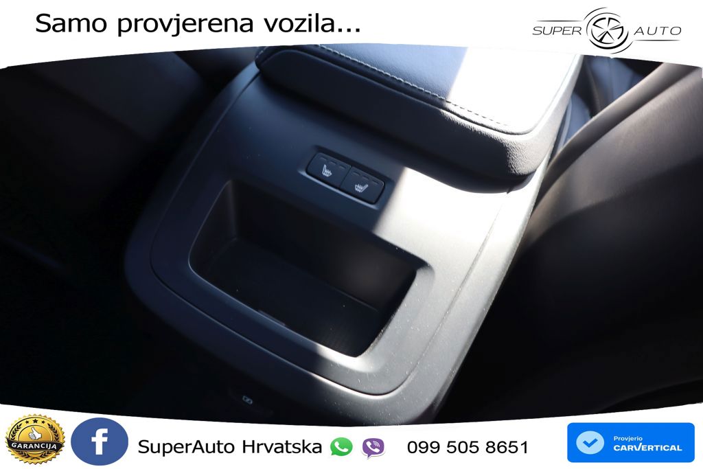 Volvo V60 2.0 B4 Diesel Geartronic LED+GR SJED+ACC