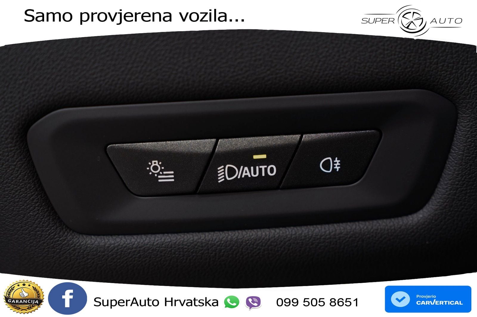 BMW X5 30d (298 KS) xDrive Steptronic M Sport