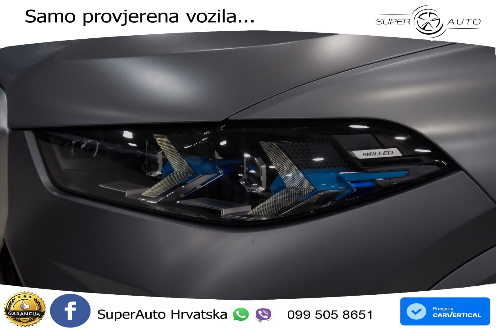 BMW X5 30d (298 KS) xDrive Steptronic M Sport
