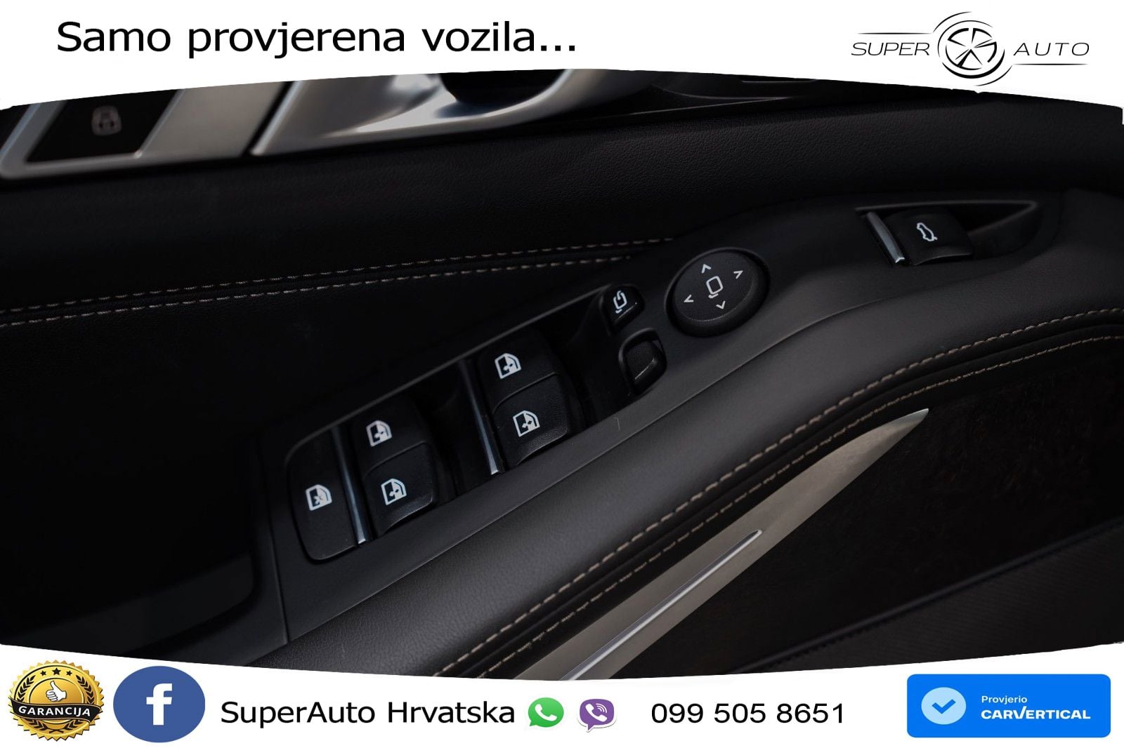 BMW X5 30d (298 KS) xDrive Steptronic M Sport