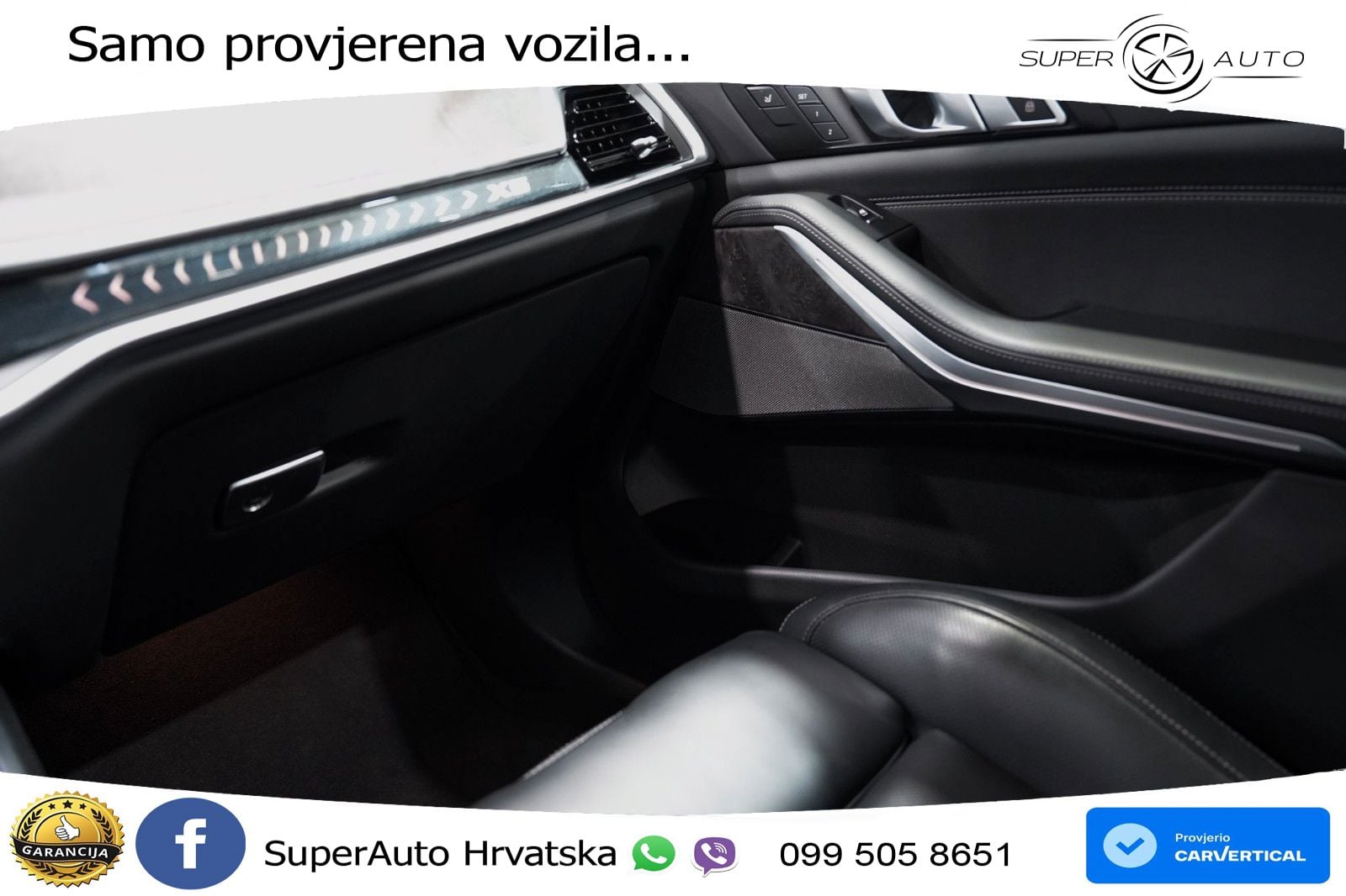 BMW X5 30d (298 KS) xDrive Steptronic M Sport