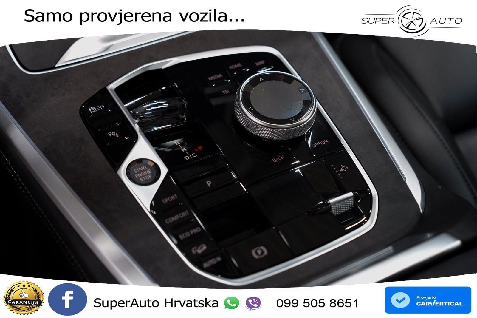 BMW X5 30d (298 KS) xDrive Steptronic M Sport