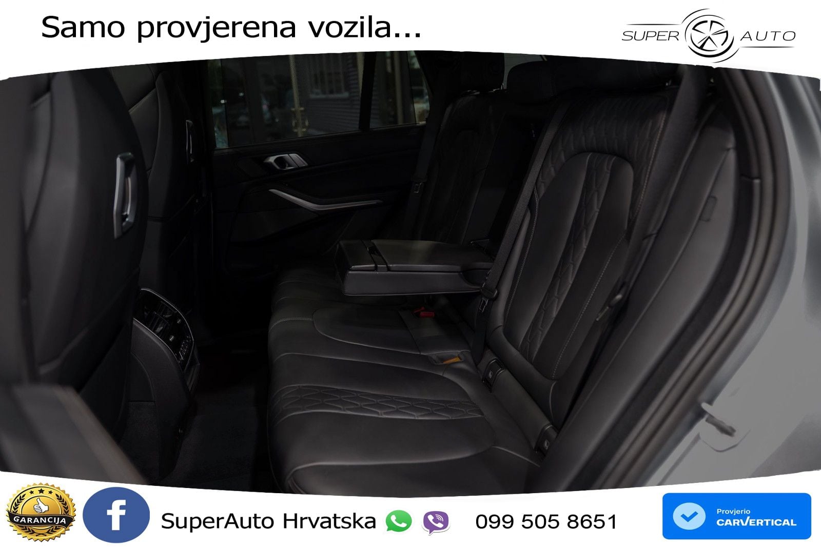 BMW X5 30d (298 KS) xDrive Steptronic M Sport