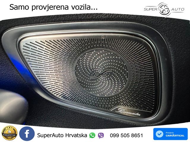 Mercedes GLC Coupe 300d (269 KS) 4MATIC 9G-TRONIC AMG ACC+HEAD+GR SJED+360+PANO