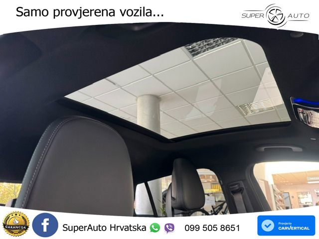 Mercedes GLC Coupe 300d (269 KS) 4MATIC 9G-TRONIC AMG ACC+HEAD+GR SJED+360+PANO