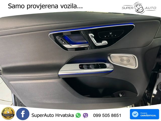 Mercedes GLC Coupe 300d (269 KS) 4MATIC 9G-TRONIC AMG ACC+HEAD+GR SJED+360+PANO