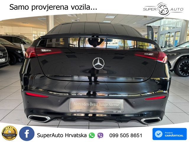 Mercedes GLC Coupe 300d (269 KS) 4MATIC 9G-TRONIC AMG ACC+HEAD+GR SJED+360+PANO