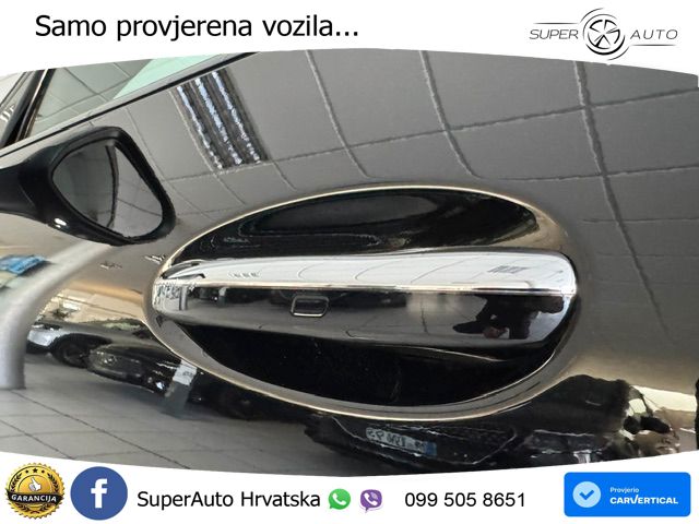 Mercedes GLC Coupe 300d (269 KS) 4MATIC 9G-TRONIC AMG ACC+HEAD+GR SJED+360+PANO