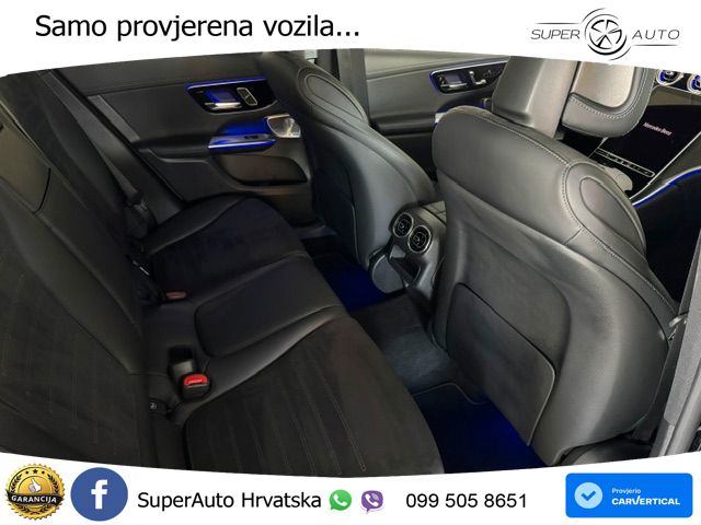 Mercedes GLC Coupe 300d (269 KS) 4MATIC 9G-TRONIC AMG ACC+HEAD+GR SJED+360+PANO