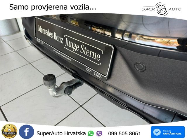Mercedes GLC Coupe 300d (269 KS) 4MATIC 9G-TRONIC AMG ACC+HEAD+GR SJED+360+PANO